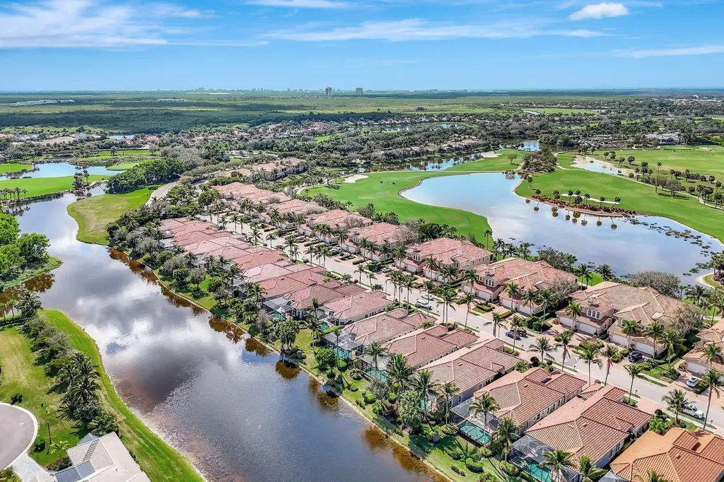 8988 Cherry Oaks Trail Naples FL 34114