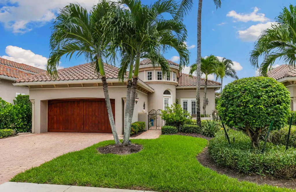9024 Cherry Oaks Trail Naples FL 34114