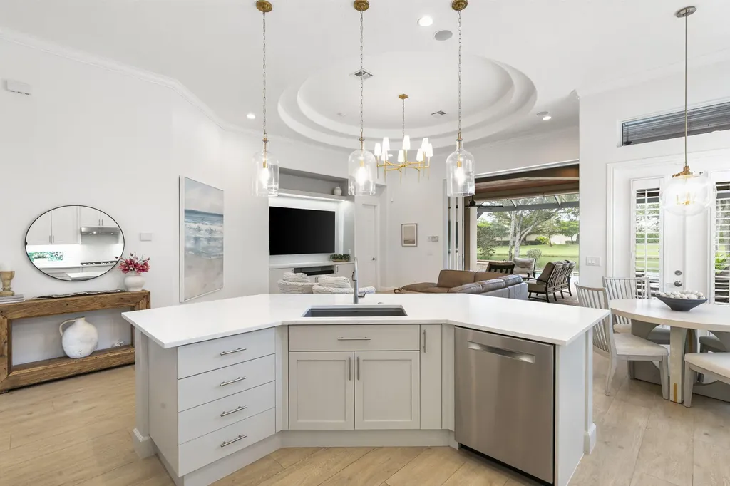 9024 Cherry Oaks Trail Naples FL 34114