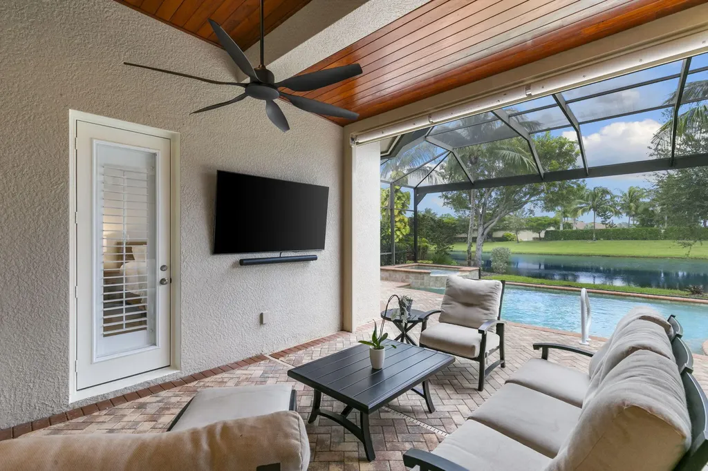 9024 Cherry Oaks Trail Naples FL 34114