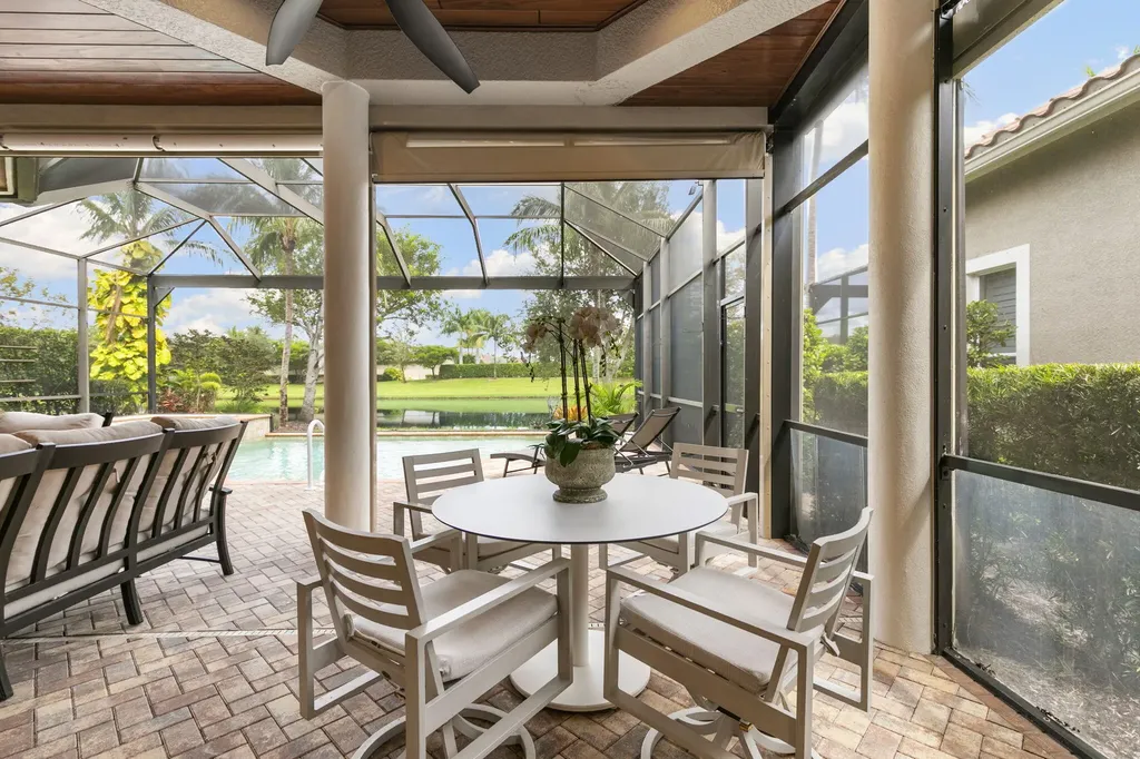 9024 Cherry Oaks Trail Naples FL 34114