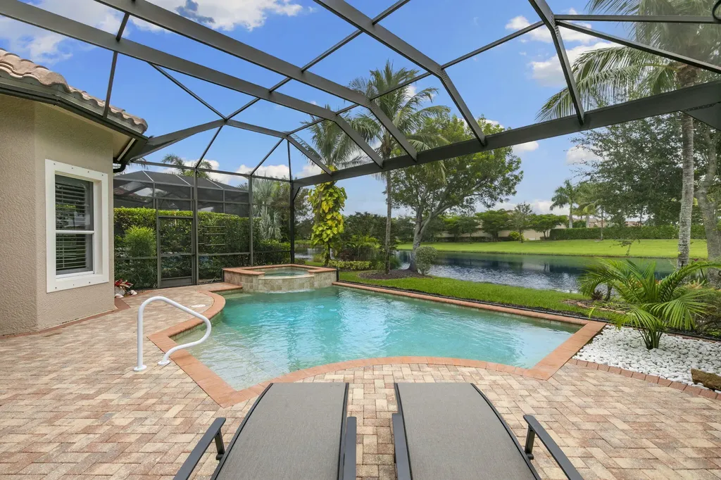 9024 Cherry Oaks Trail Naples FL 34114