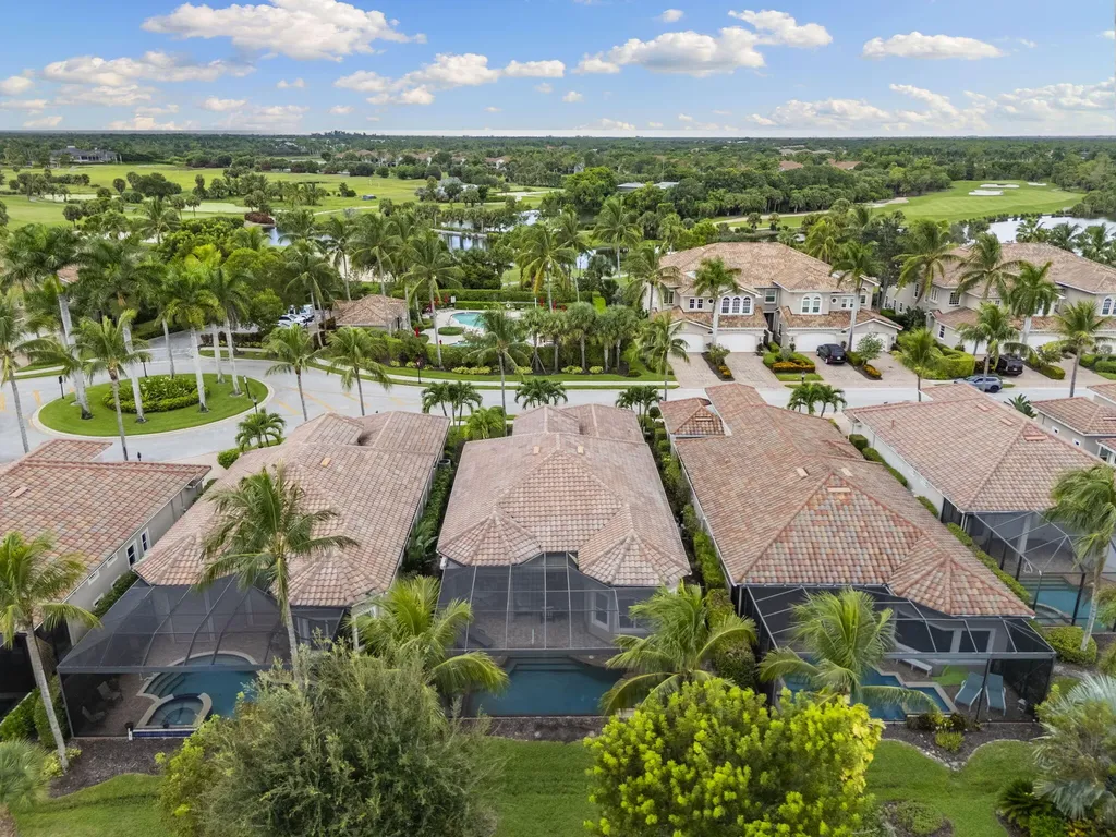 9024 Cherry Oaks Trail Naples FL 34114