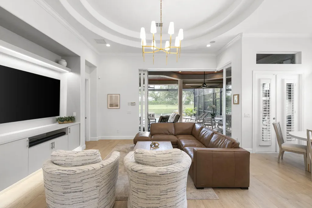 9024 Cherry Oaks Trail Naples FL 34114