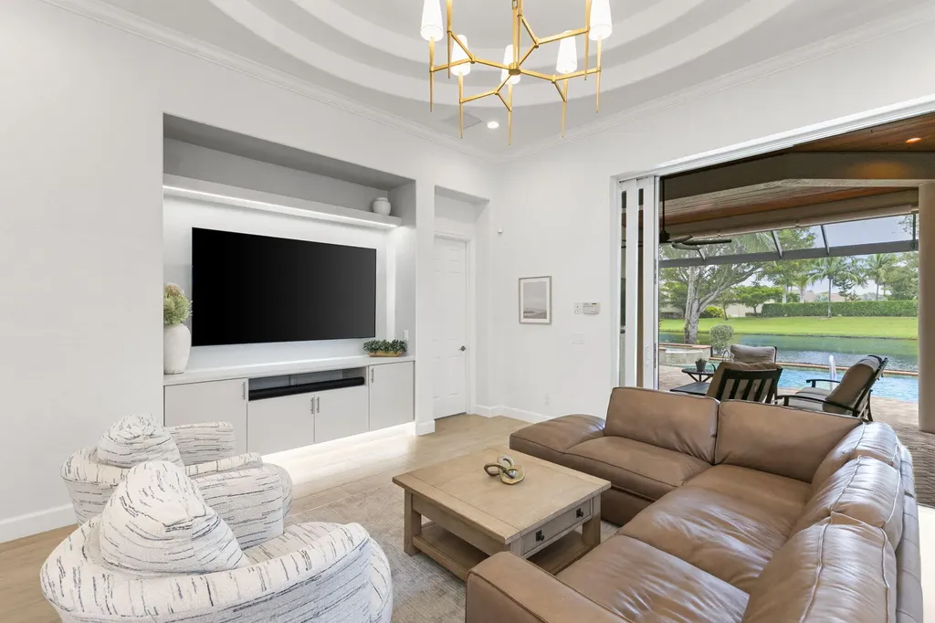 9024 Cherry Oaks Trail Naples FL 34114