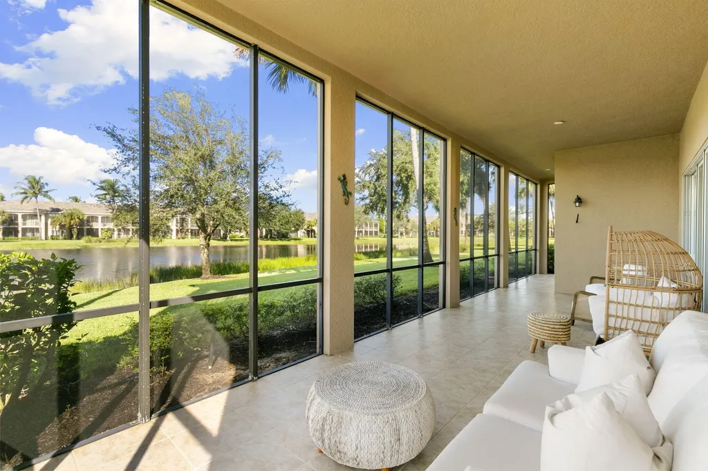 3031 Marengo Court Naples FL 34114