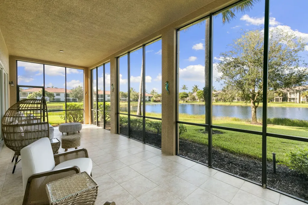 3031 Marengo Court Naples FL 34114