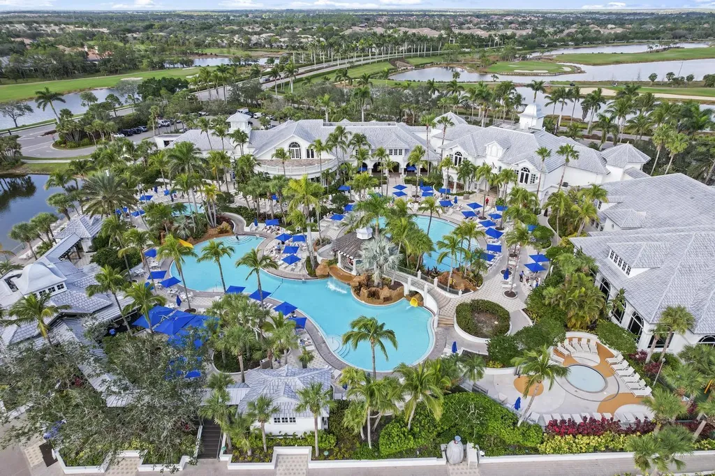 3031 Marengo Court Naples FL 34114