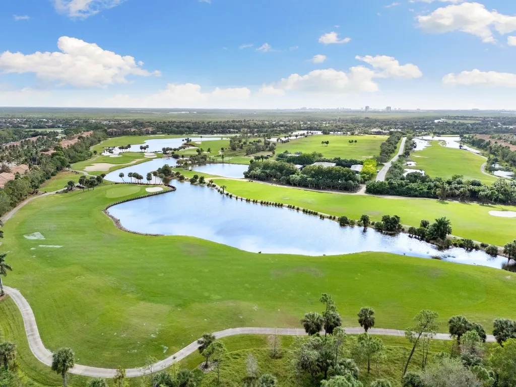 3031 Marengo Court Naples FL 34114