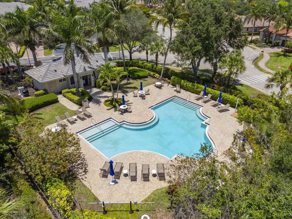 3031 Marengo Court Naples FL 34114