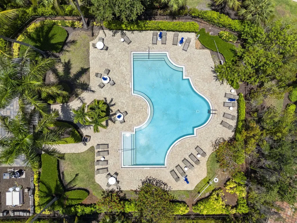 3031 Marengo Court Naples FL 34114