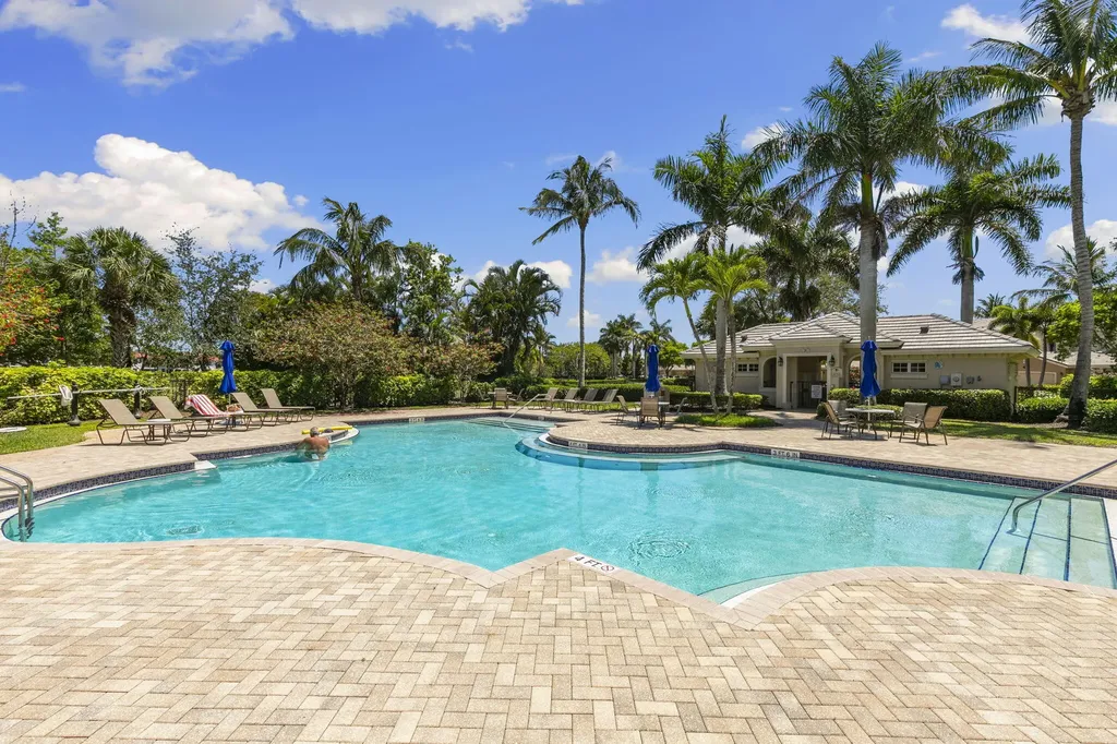 3031 Marengo Court Naples FL 34114