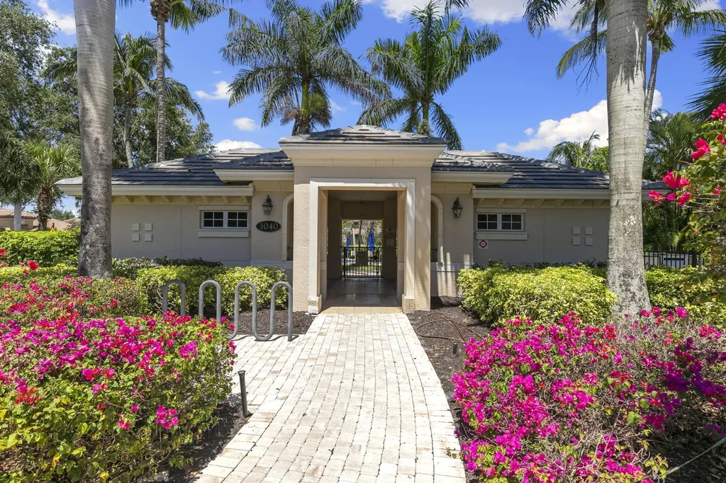 3031 Marengo Court Naples FL 34114