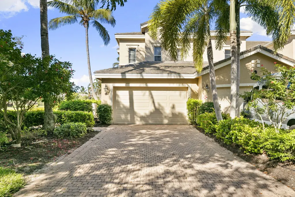 3031 Marengo Court Naples FL 34114