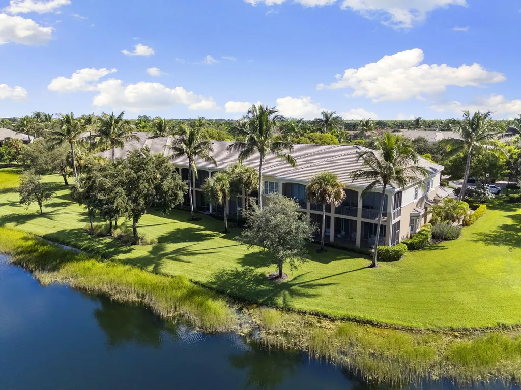 3031 Marengo Court Naples FL 34114