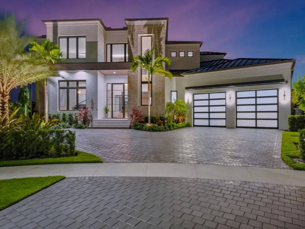 228 Capistrano Court Marco Island FL 34145