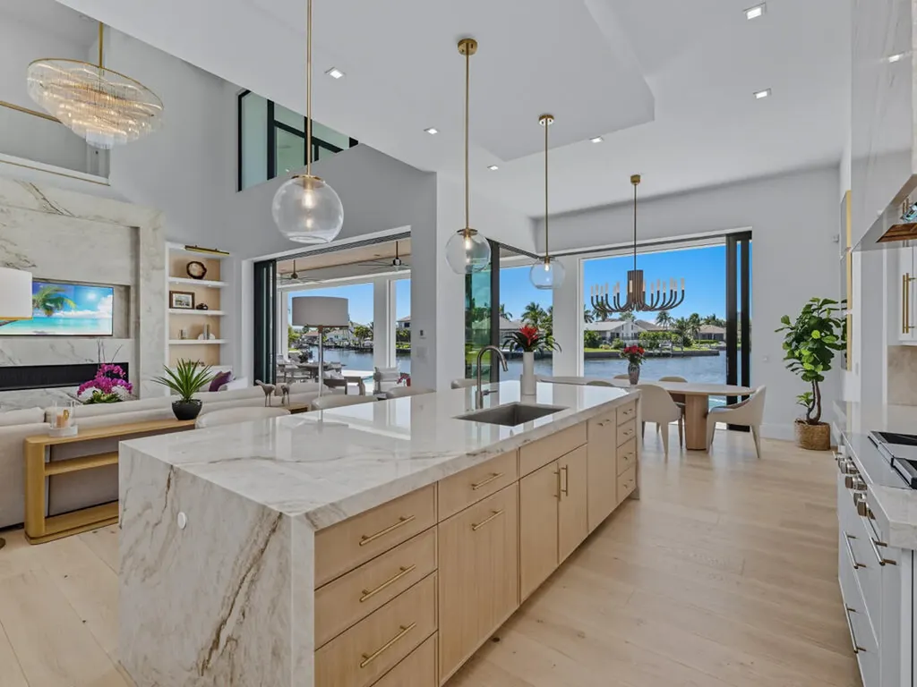 228 Capistrano Court Marco Island FL 34145