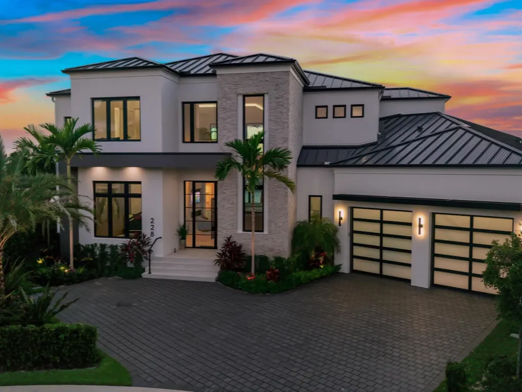 228 Capistrano Court Marco Island FL 34145