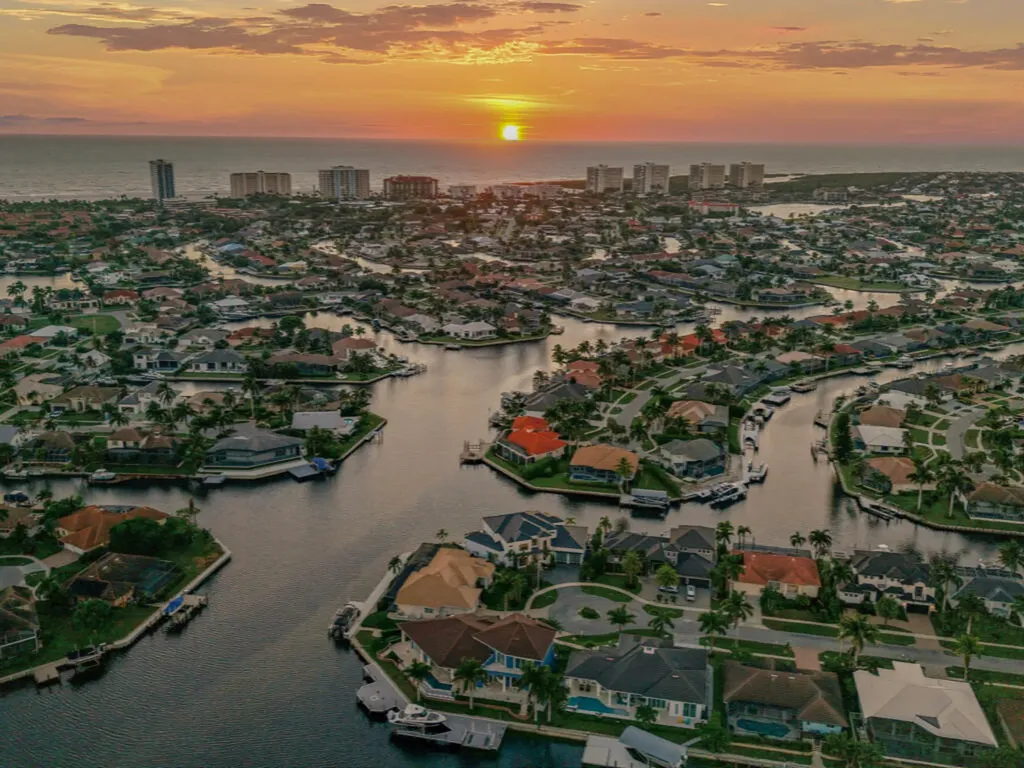 228 Capistrano Court Marco Island FL 34145