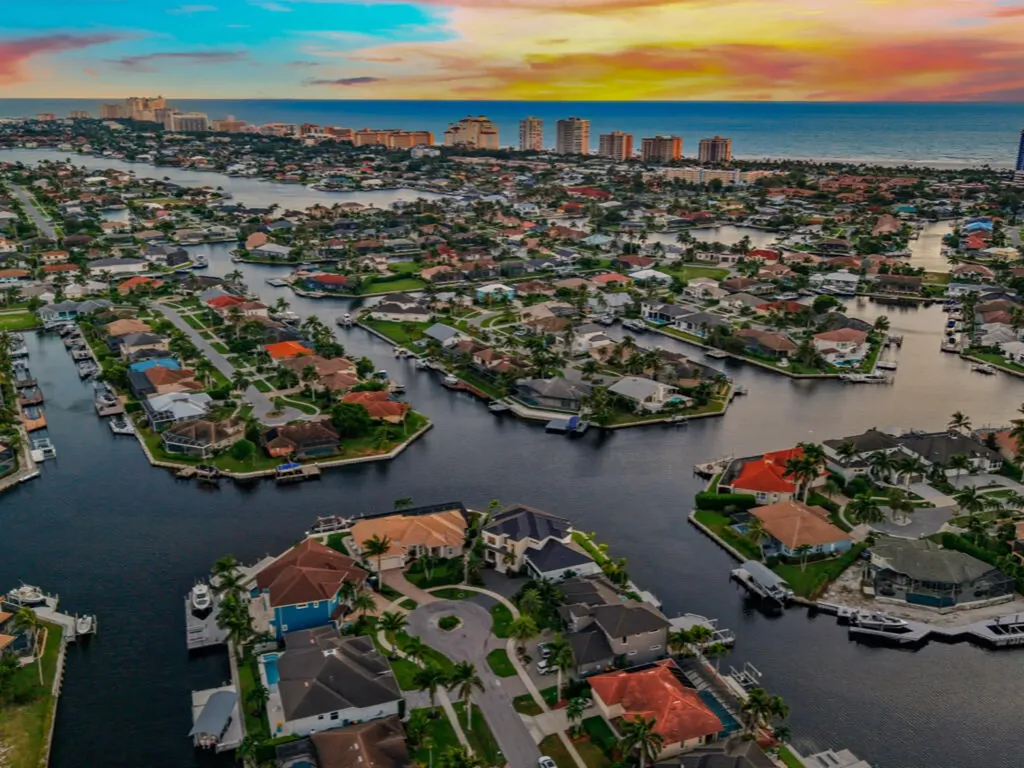 228 Capistrano Court Marco Island FL 34145