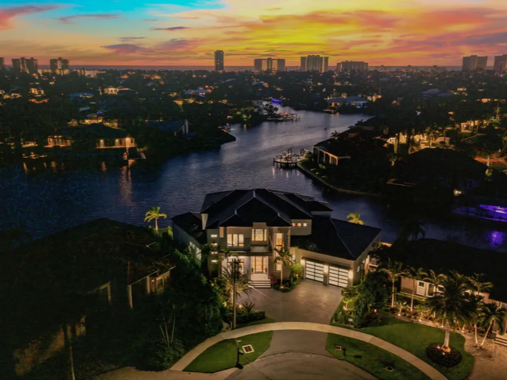 228 Capistrano Court Marco Island FL 34145