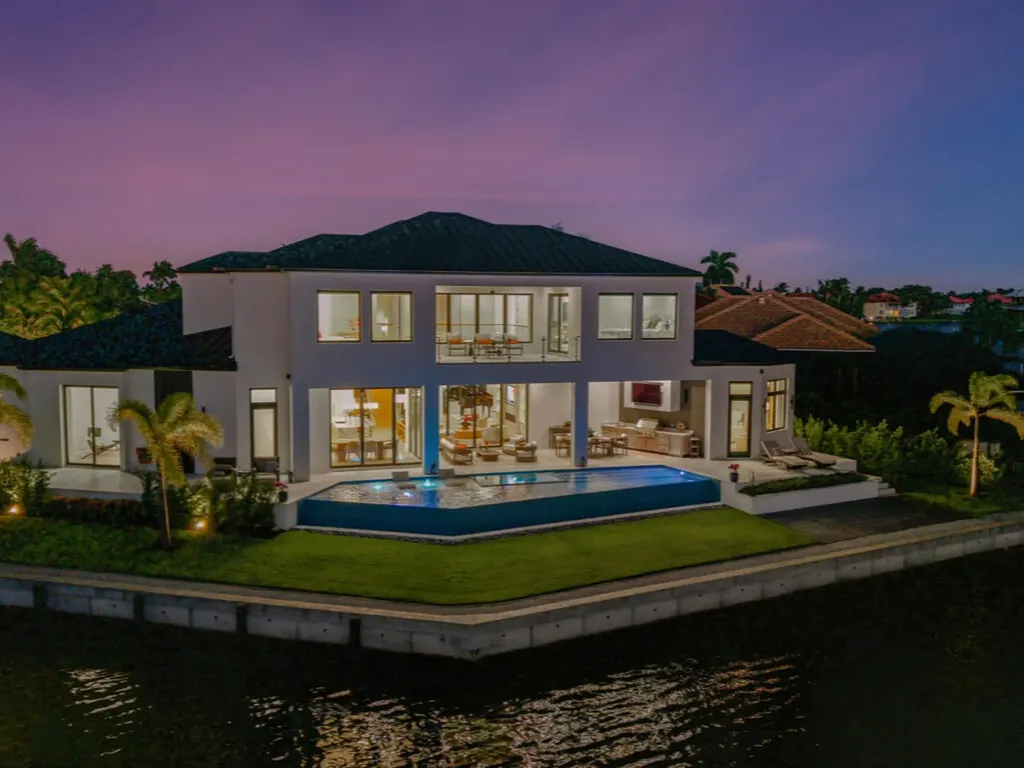 228 Capistrano Court Marco Island FL 34145