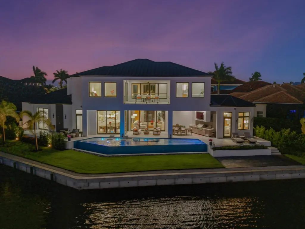 228 Capistrano Court Marco Island FL 34145