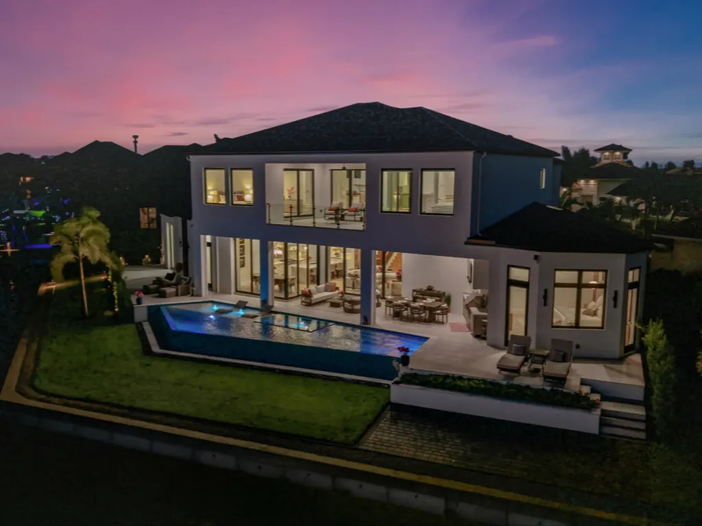 228 Capistrano Court Marco Island FL 34145