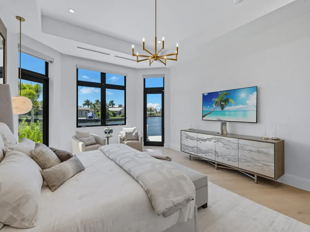 228 Capistrano Court Marco Island FL 34145