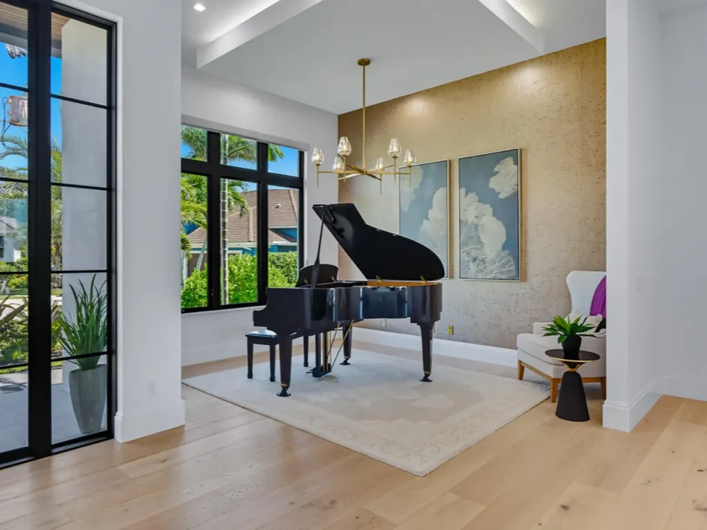 228 Capistrano Court Marco Island FL 34145