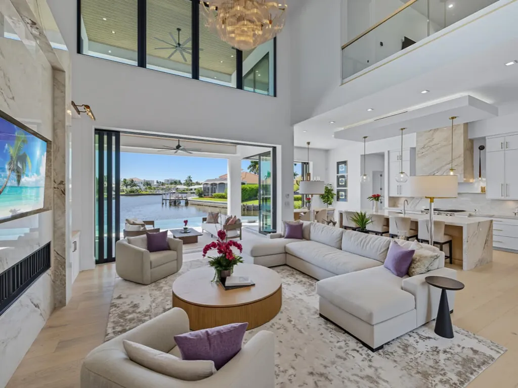 228 Capistrano Court Marco Island FL 34145