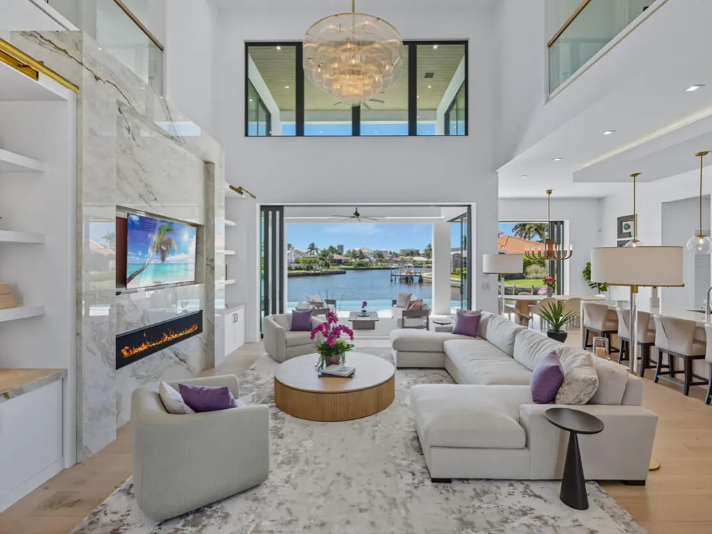 228 Capistrano Court Marco Island FL 34145