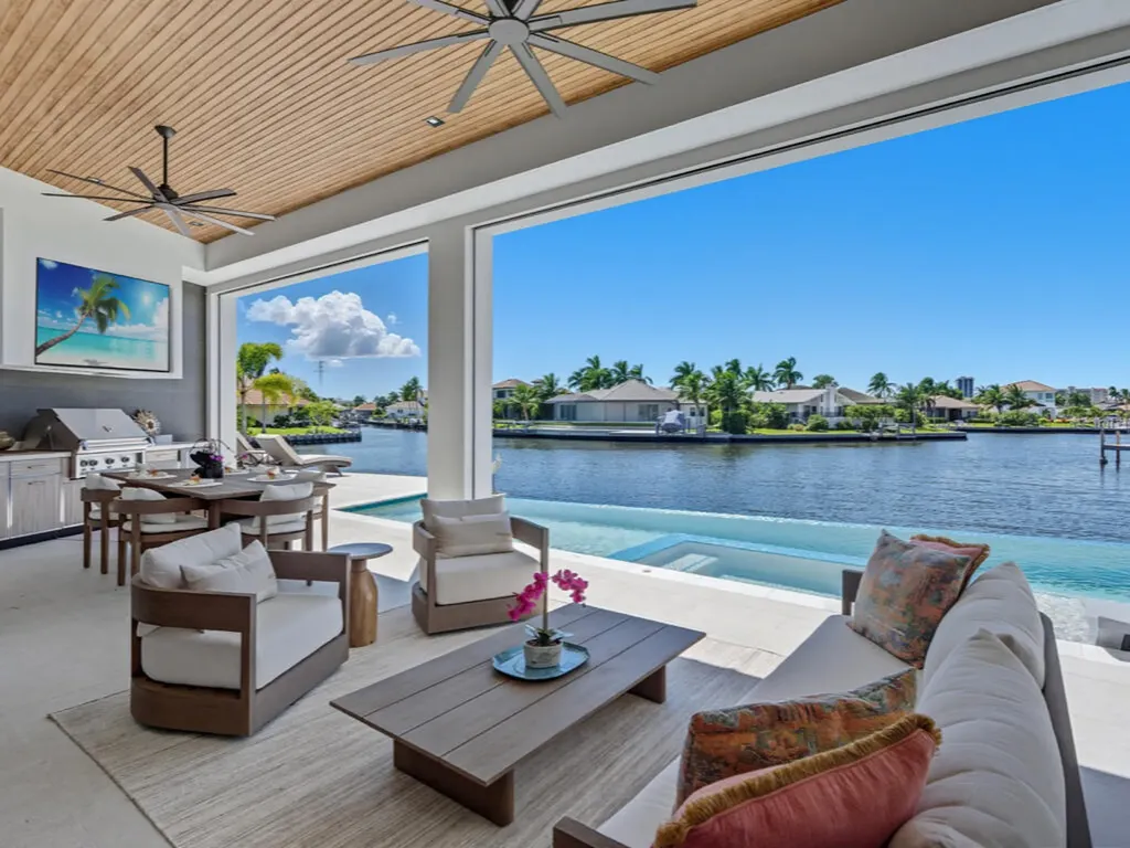 228 Capistrano Court Marco Island FL 34145