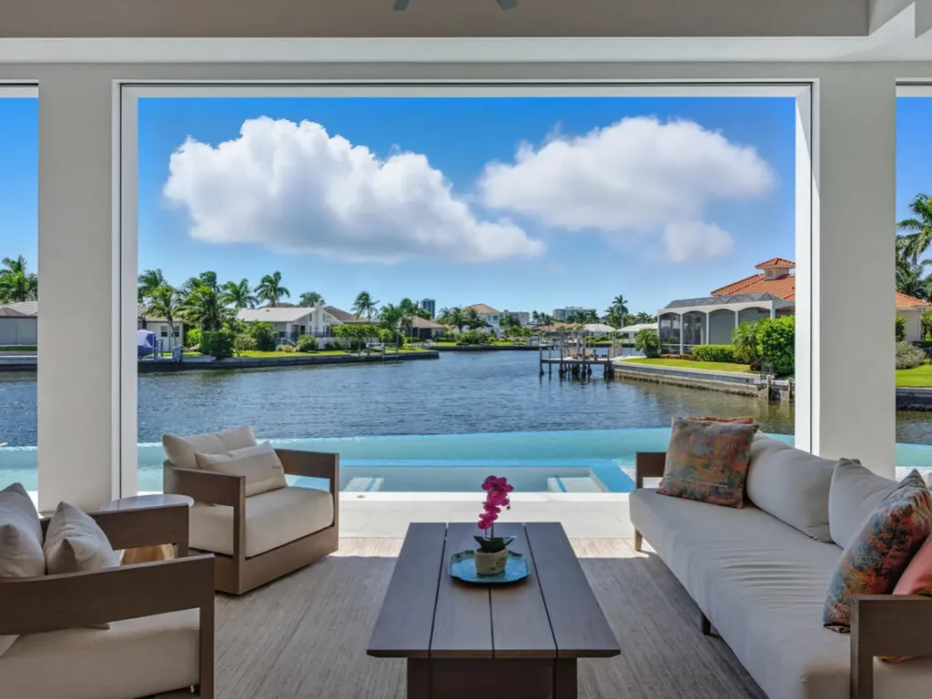 228 Capistrano Court Marco Island FL 34145