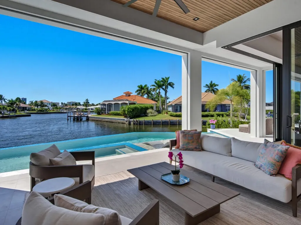 228 Capistrano Court Marco Island FL 34145