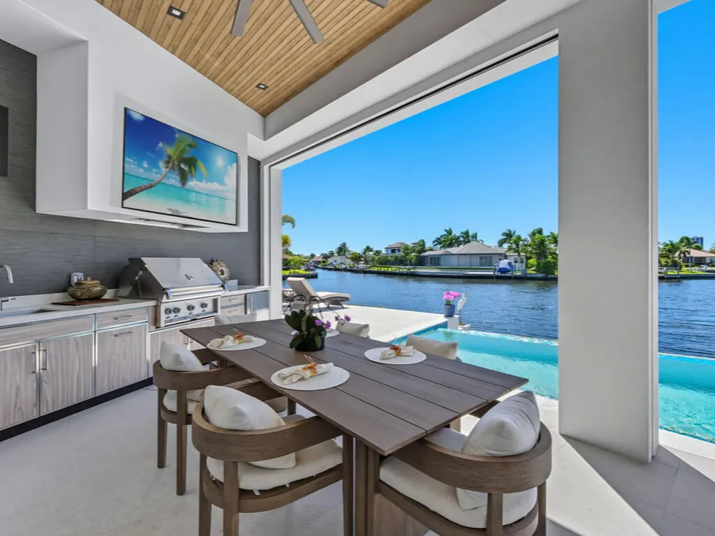 228 Capistrano Court Marco Island FL 34145