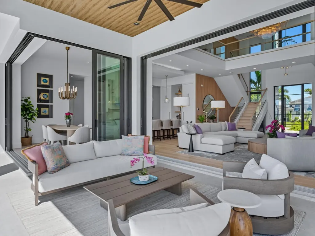 228 Capistrano Court Marco Island FL 34145