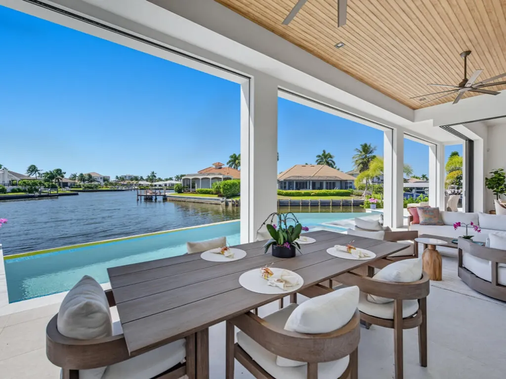 228 Capistrano Court Marco Island FL 34145