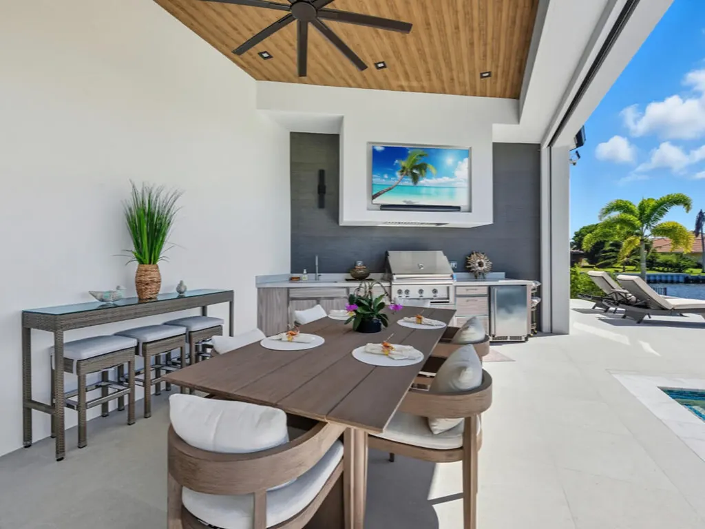 228 Capistrano Court Marco Island FL 34145