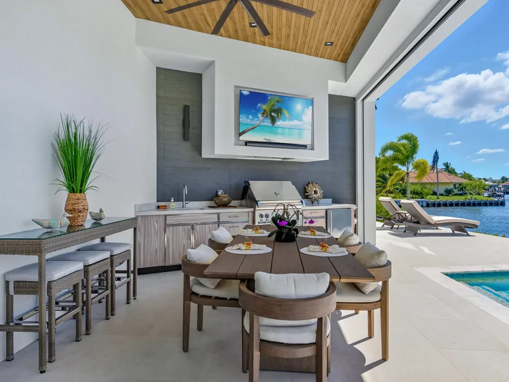 228 Capistrano Court Marco Island FL 34145