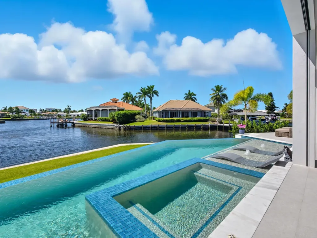 228 Capistrano Court Marco Island FL 34145