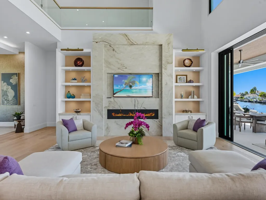 228 Capistrano Court Marco Island FL 34145