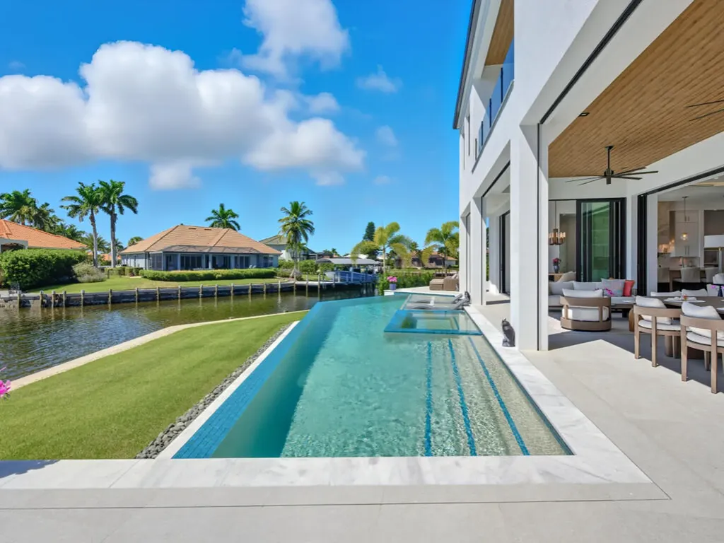 228 Capistrano Court Marco Island FL 34145