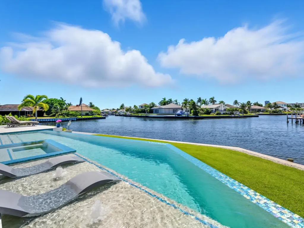 228 Capistrano Court Marco Island FL 34145