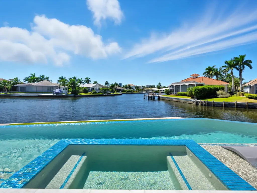 228 Capistrano Court Marco Island FL 34145