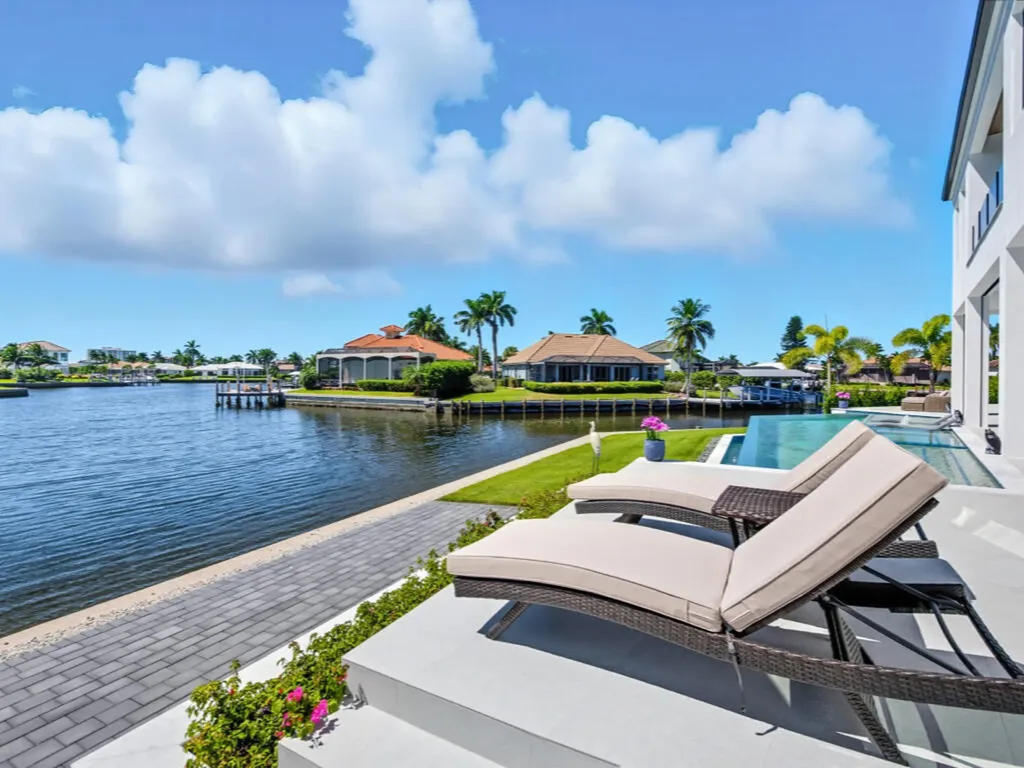 228 Capistrano Court Marco Island FL 34145