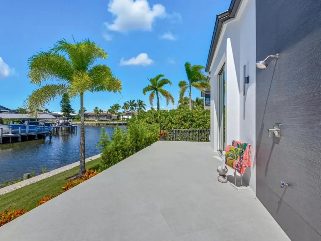 228 Capistrano Court Marco Island FL 34145