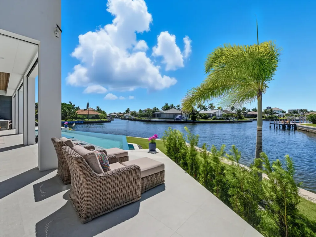 228 Capistrano Court Marco Island FL 34145