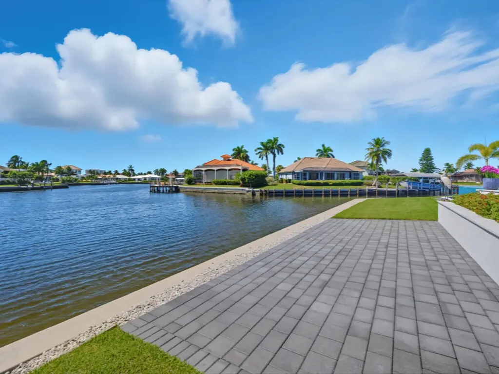 228 Capistrano Court Marco Island FL 34145
