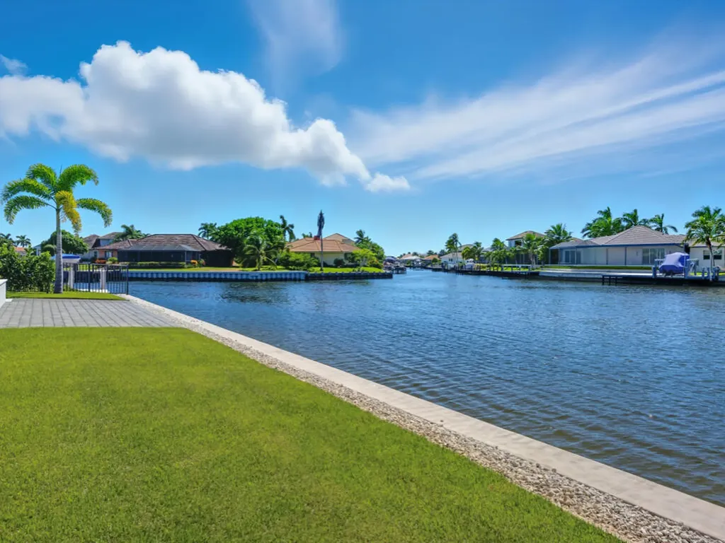 228 Capistrano Court Marco Island FL 34145